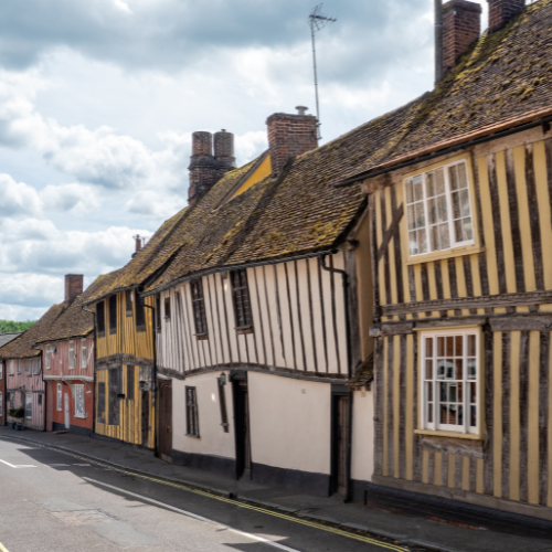Lavenham - Free to Explore - Image 4