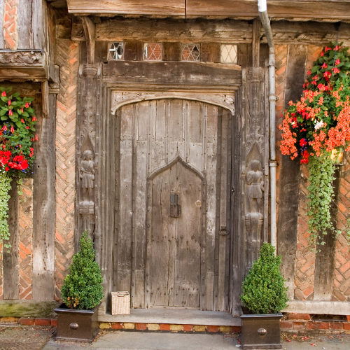 Lavenham - Free to Explore - Image 6