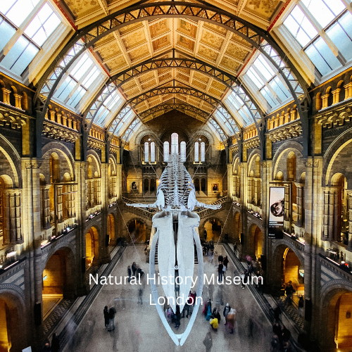London Museums - Free to Explore - Image 5