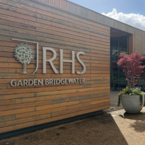 RHS Gardens Bridgewater