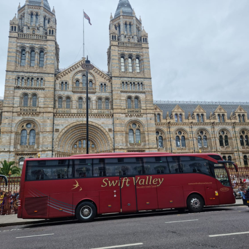 London Museums - Free to Explore