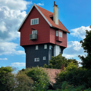 Aldeburgh & Thorpeness - Free to Explore