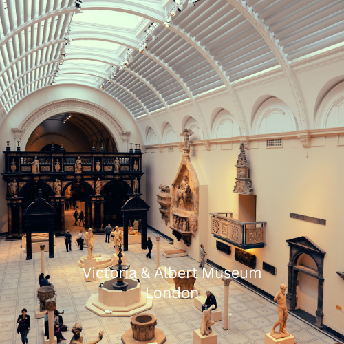 London Museums - Free to Explore - Image 2