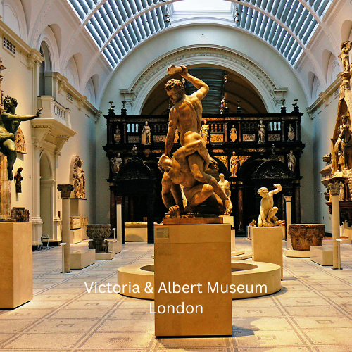 London Museums - Free to Explore - Image 3