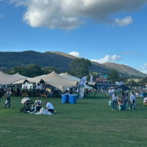 RHS Malvern Spring Festival - Image 2